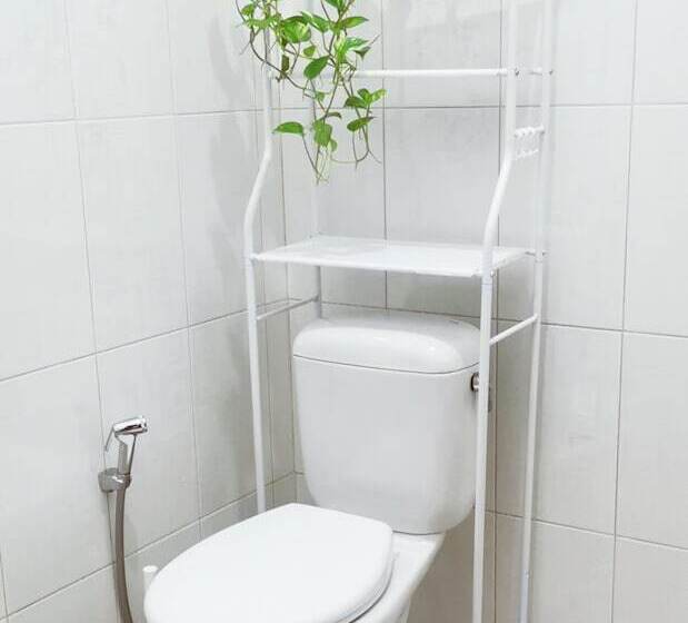 호스텔 Snooze Ijen