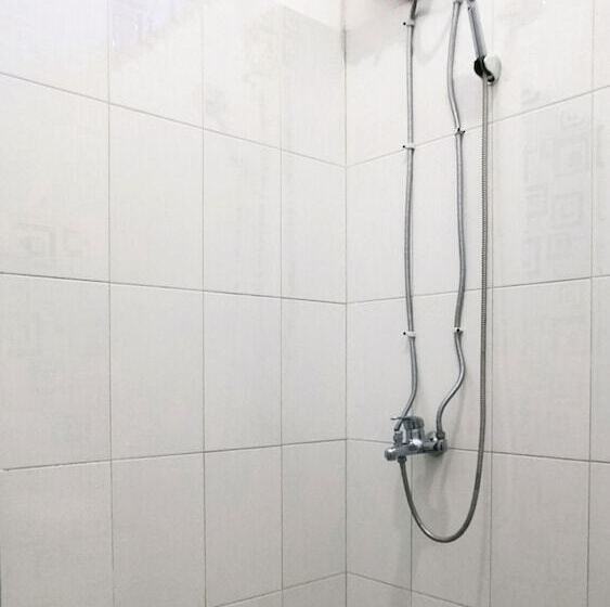 호스텔 Snooze Ijen