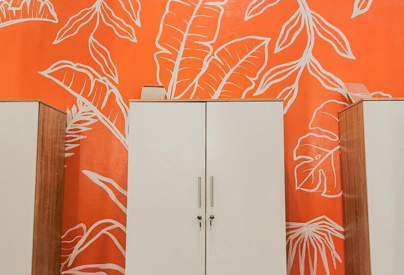 호스텔 Snooze Ijen