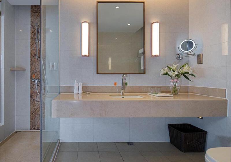 Vienna International Hotel Hengyang Chuanshan Road Branch