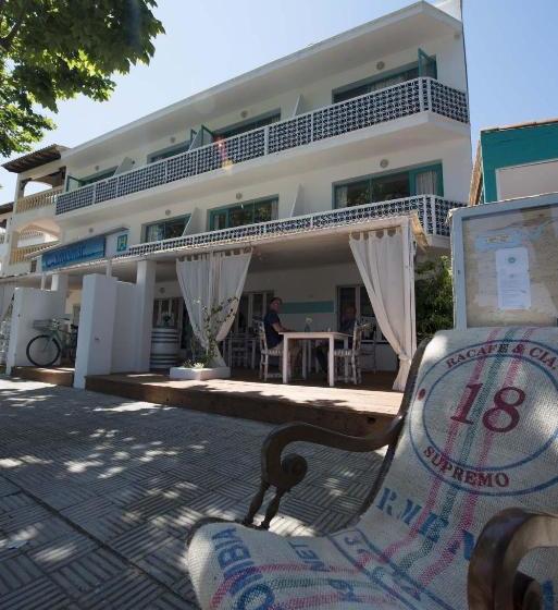 Canyamar Beach Hotel