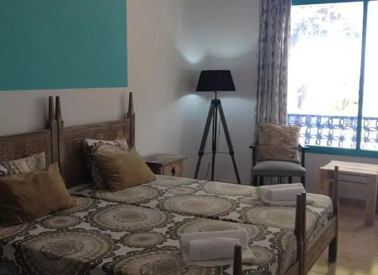 Canyamar Beach Hotel