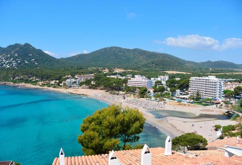 Canyamar Beach Hotel