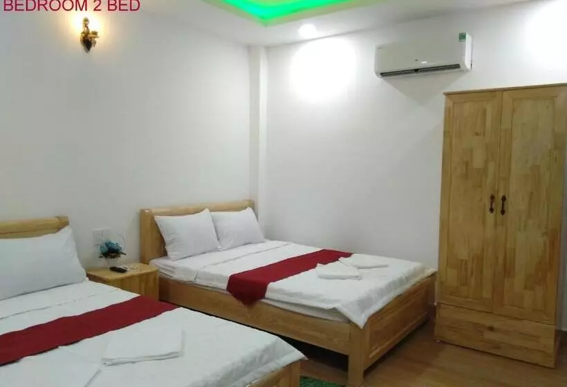 هتل Khách Sạn Hưng Yên