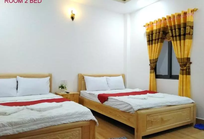 هتل Khách Sạn Hưng Yên
