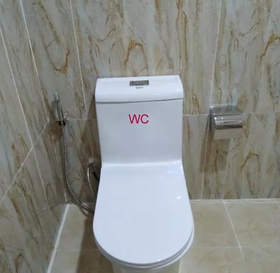 هتل Khách Sạn Hưng Yên