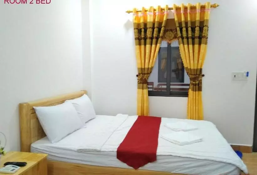هتل Khách Sạn Hưng Yên
