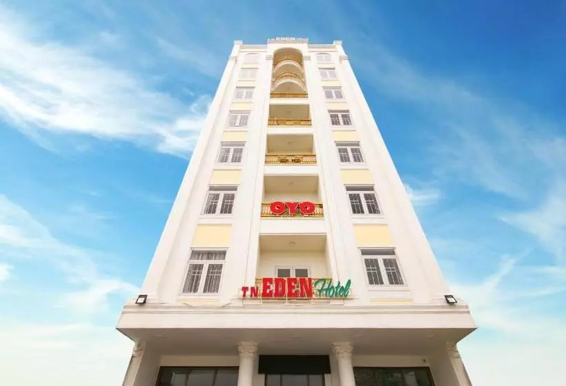 هتل Oyo 784 Tn Eden