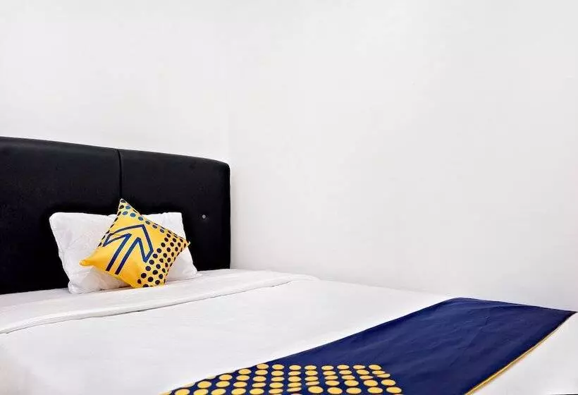 هتل Spot On 2847 Anggrek Homestay Syariah