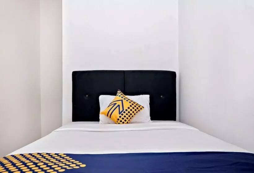 هتل Spot On 2847 Anggrek Homestay Syariah