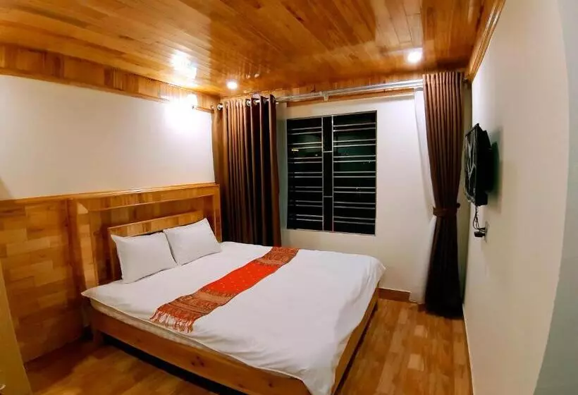 هتل Tạo Phượng Sa Pa