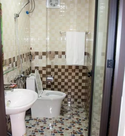 هتل Tạo Phượng Sa Pa