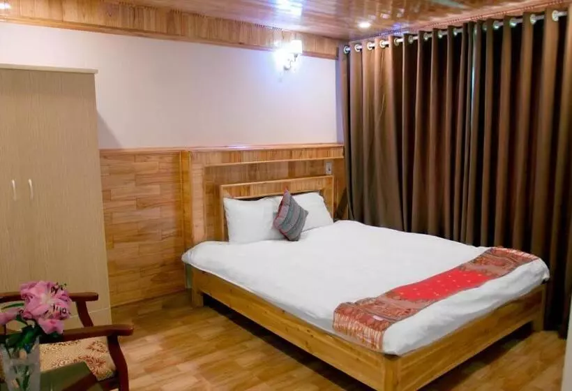 هتل Tạo Phượng Sa Pa