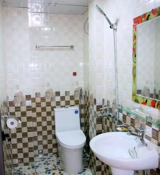 هتل Tạo Phượng Sa Pa