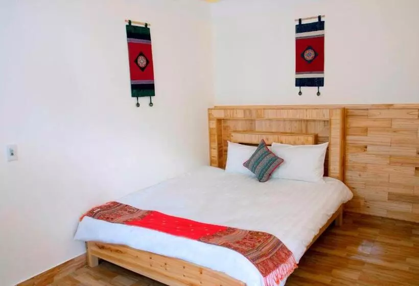 هتل Tạo Phượng Sa Pa