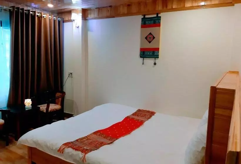 هتل Tạo Phượng Sa Pa