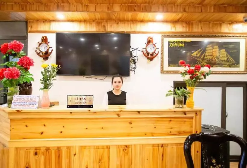 هتل Tạo Phượng Sa Pa