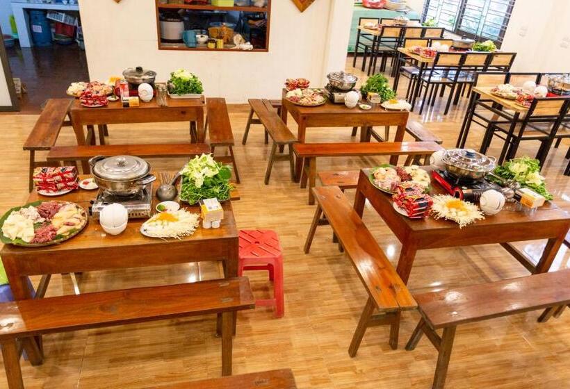 هتل Tạo Phượng Sa Pa