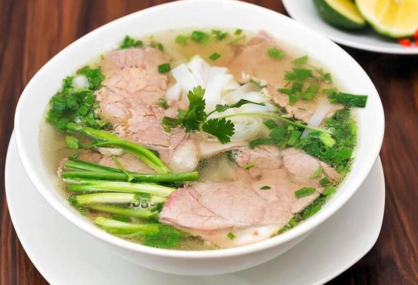 هتل Tạo Phượng Sa Pa