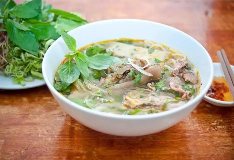 هتل Tạo Phượng Sa Pa