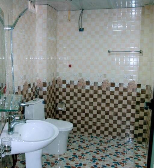 هتل Tạo Phượng Sa Pa