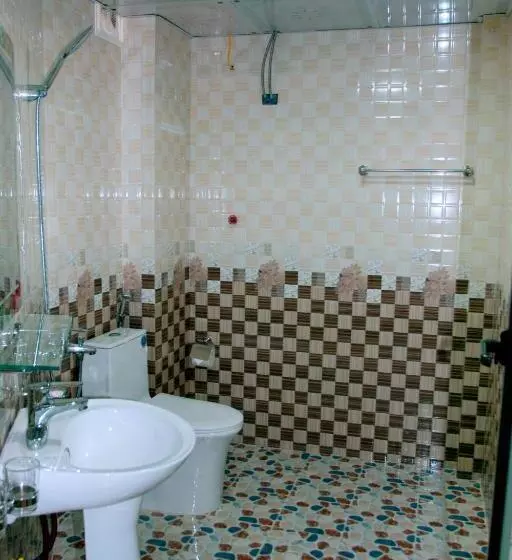 هتل Tạo Phượng Sa Pa