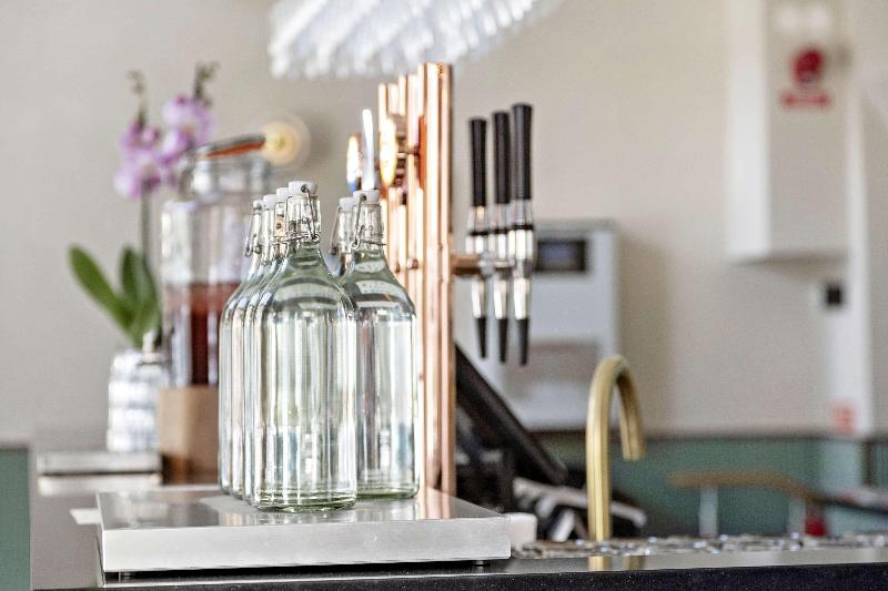 Best Western Hotel At 108