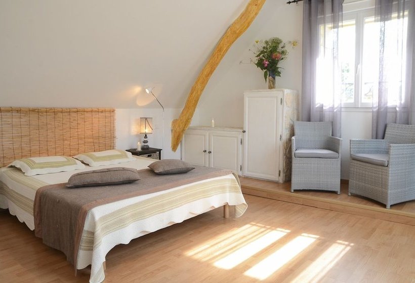 Le Gite De Charlotte