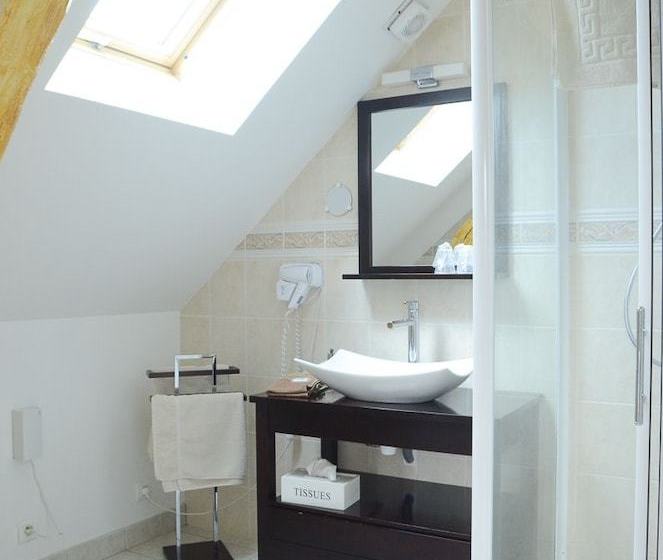 Le Gite De Charlotte