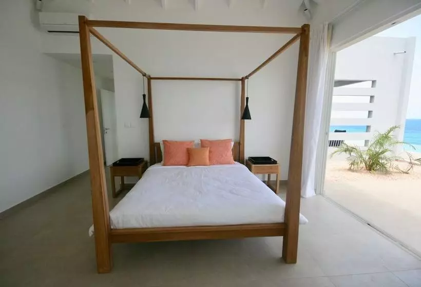Villa Aqua By Island Properties Online