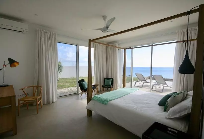 Villa Aqua By Island Properties Online