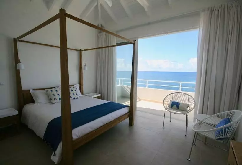 Villa Aqua By Island Properties Online