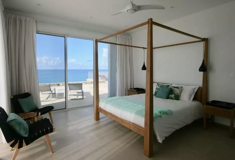 Villa Aqua By Island Properties Online