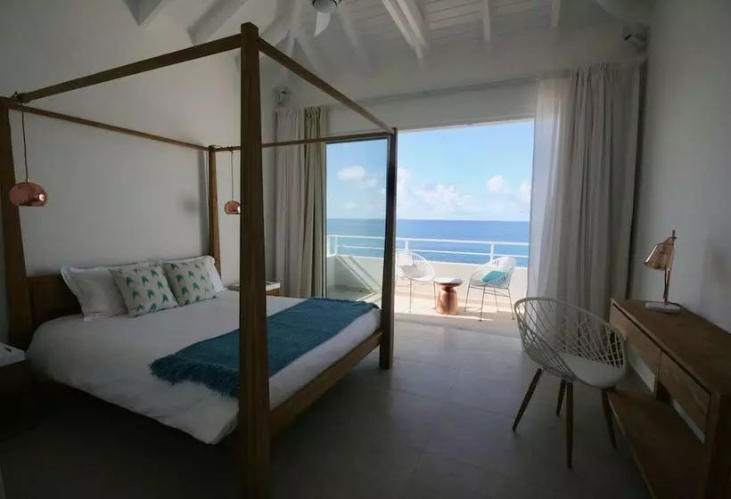 Villa Aqua By Island Properties Online