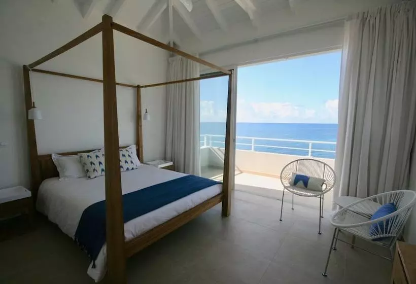 Villa Aqua By Island Properties Online