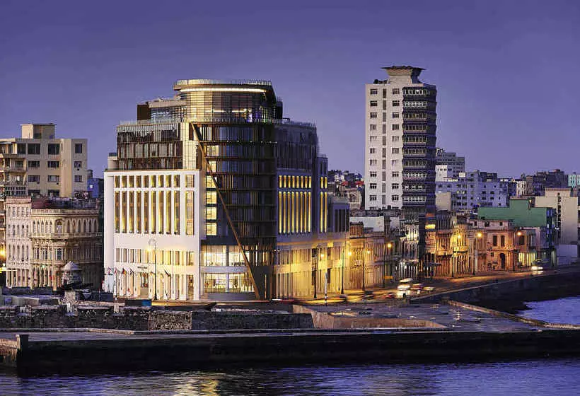 Hotelli Royalton Habana