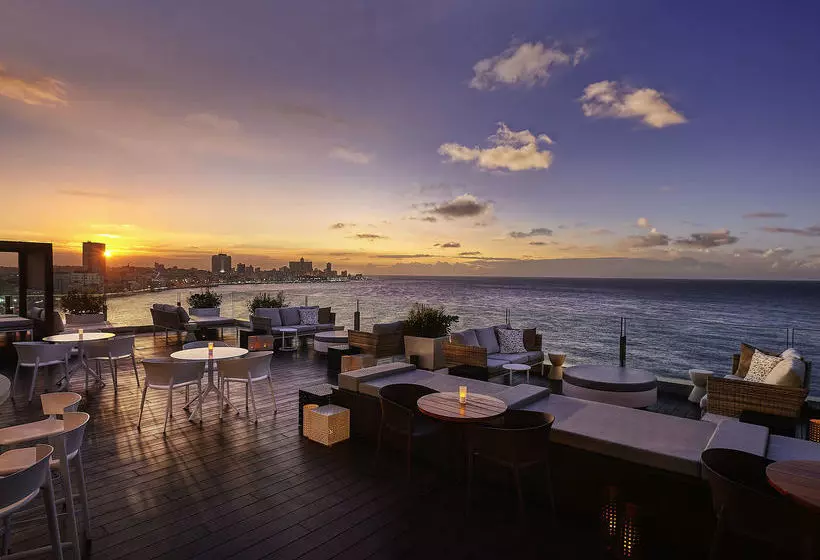 Hotelli Royalton Habana