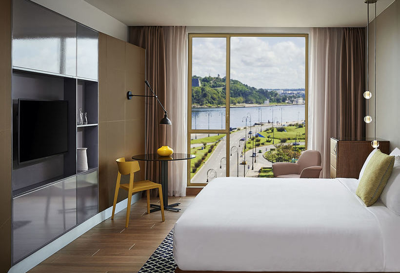 Hotelli Royalton Habana