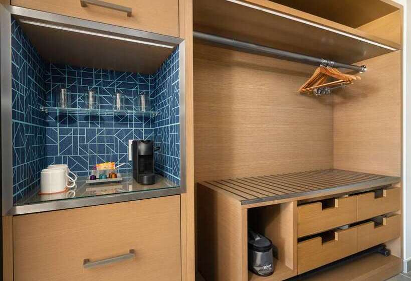 酒店 Canopy By Hilton Dallas Frisco Station, Tx