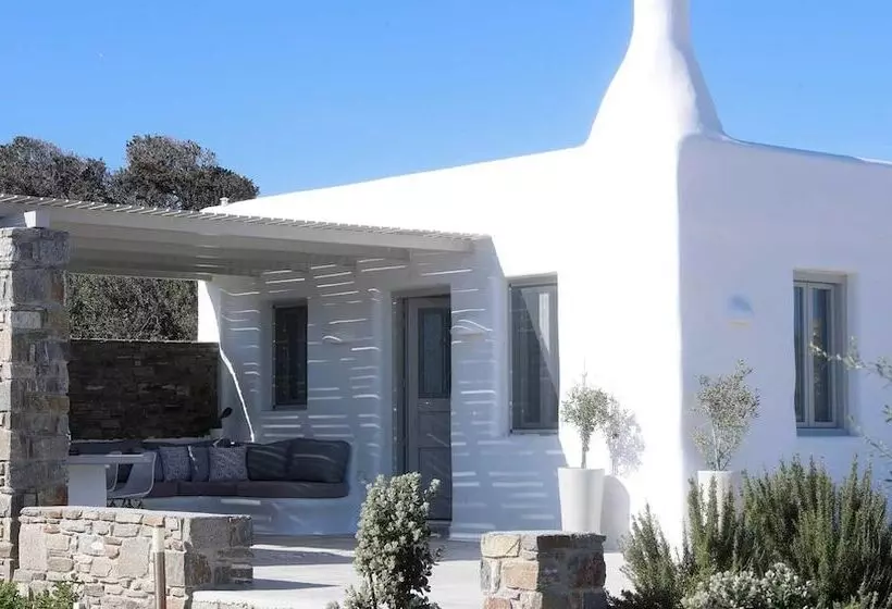 Angels Estate Precious Villas
