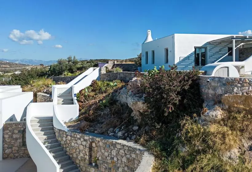 Angels Estate Precious Villas