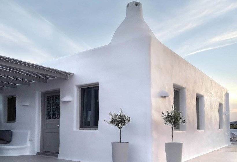 Angels Estate Precious Villas