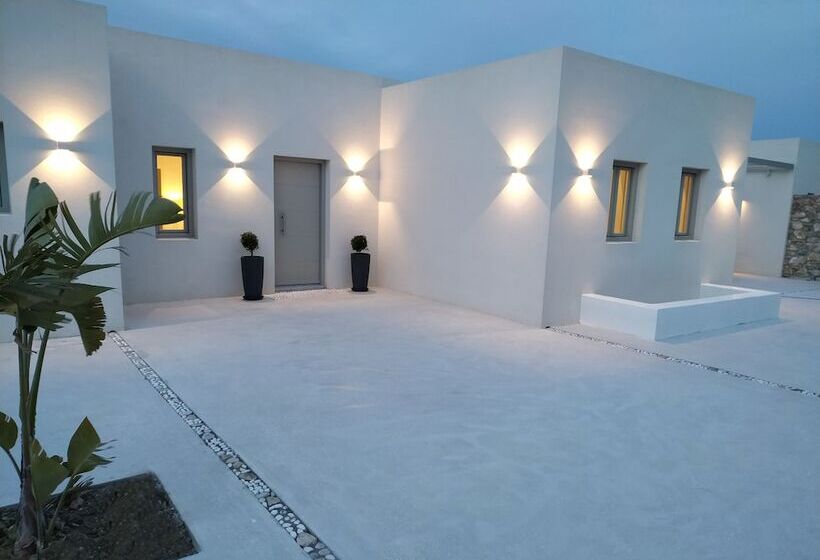 Angels Estate Precious Villas