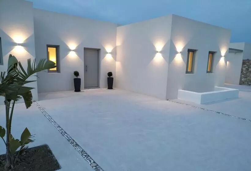 Angels Estate Precious Villas