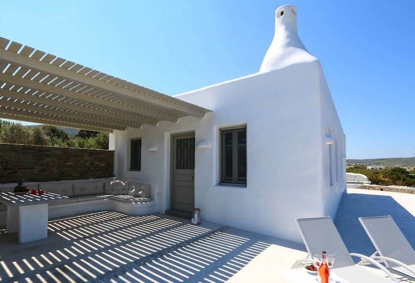 Angels Estate Precious Villas