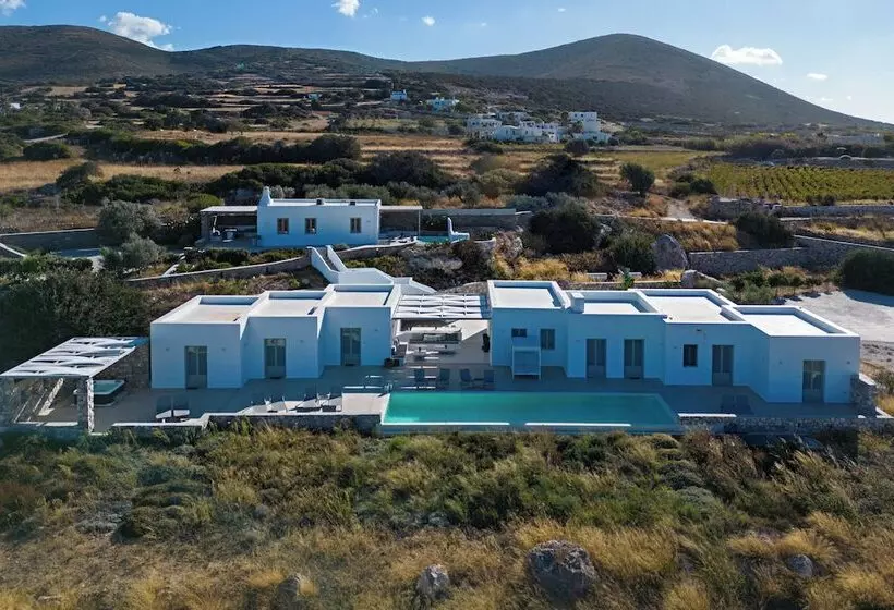 Angels Estate Precious Villas