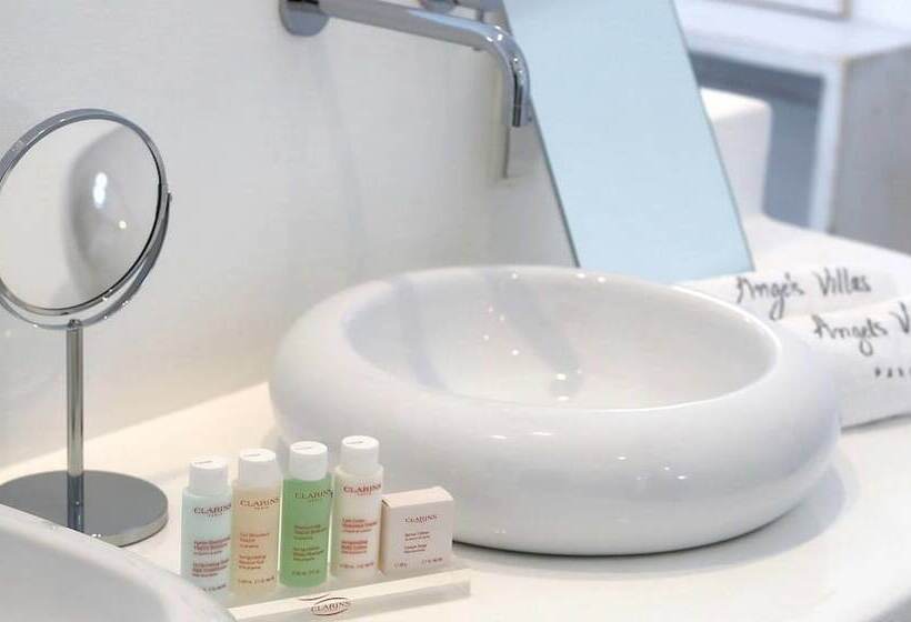 Angels Estate Precious Villas