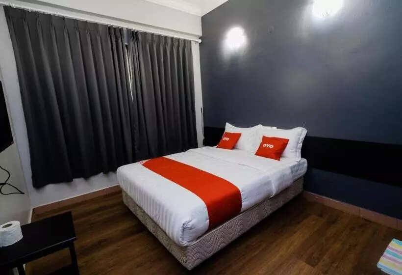 Dung Fang Hotel By Oyo Rooms