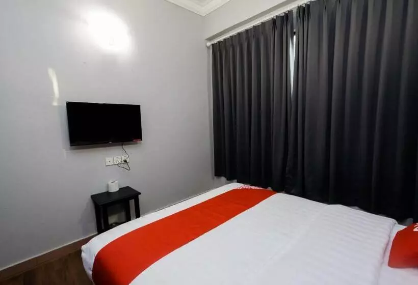 Dung Fang Hotel By Oyo Rooms