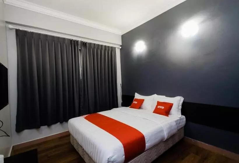 Dung Fang Hotel By Oyo Rooms